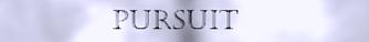 P U R S U I T